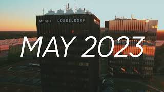 PFM AT INTERPACK 2023
