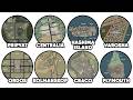 The Strangest ABANDONED Cities Explained in 9 Minutes