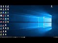 windows 10 for beginners tutorial part 1