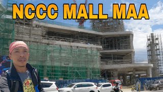 DAVAO NCCC MALL MAA ATING PASYALAN UPDATE | TRAVEL AND SHARE