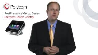 Polycom Group Series Video Conferencing Overview