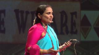 Power of Women Entrepreneurship | K Ratna Prabha IAS | TEDxDSCE