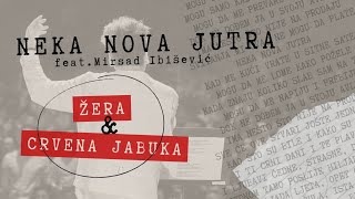 Crvena jabuka - Neka nova jutra (Official lyric video)