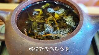 老茶客们都知道普洱茶用大壶泡特别好喝，你试过多少容量大壶呢？