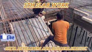 SHIVA DEVELOPERS AND BUILDERS AND BUILDERS # ENSANPALLY ROAD SIDDIPET