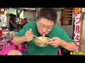 try out noodles with intestines in tong an xiamen