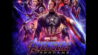 Avengers: Endgame - A flawed but satisfying end of an era