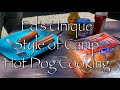 Cooking with Ed - Hot Dog Edition   Cooking Hot Dogs at camp when there are major fire bans