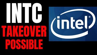 INTEL STOCK: Price ANALYSIS (INTC STOCK TARGETS)