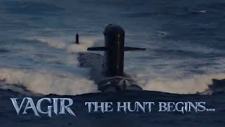 INS Vagir Inducted | official video by navy