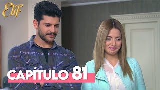 Elif Primera Temporada Capítulo 81 | Elif Capítulo 81