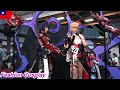 cosplay コスプレ 코스프레 2020台北國際acg博覽會 d1 16 崩壞3rd coser