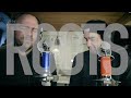 Roots Cover ( Imagine Dragon ) CO-UP - LIVE avec David Latulipe