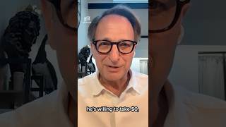 Weissmann on KEY DETAIL you might have missed in Blanche's testimony on $1.8B fund