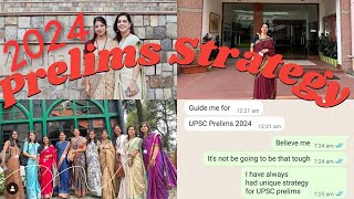 Pass UPSC Prelims 2024 with IAS Meenakshi Arya UPSC Strategy |Hindi #prelims2024