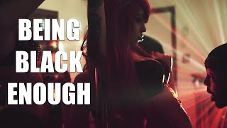 Being Black Enough [2021] 📽️ FREE FULL COMEDY MOVIE (DRAMEDY)