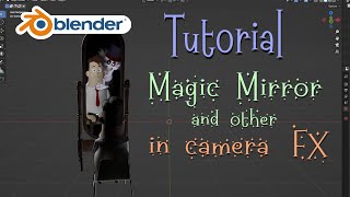 Blender Tutorial - 