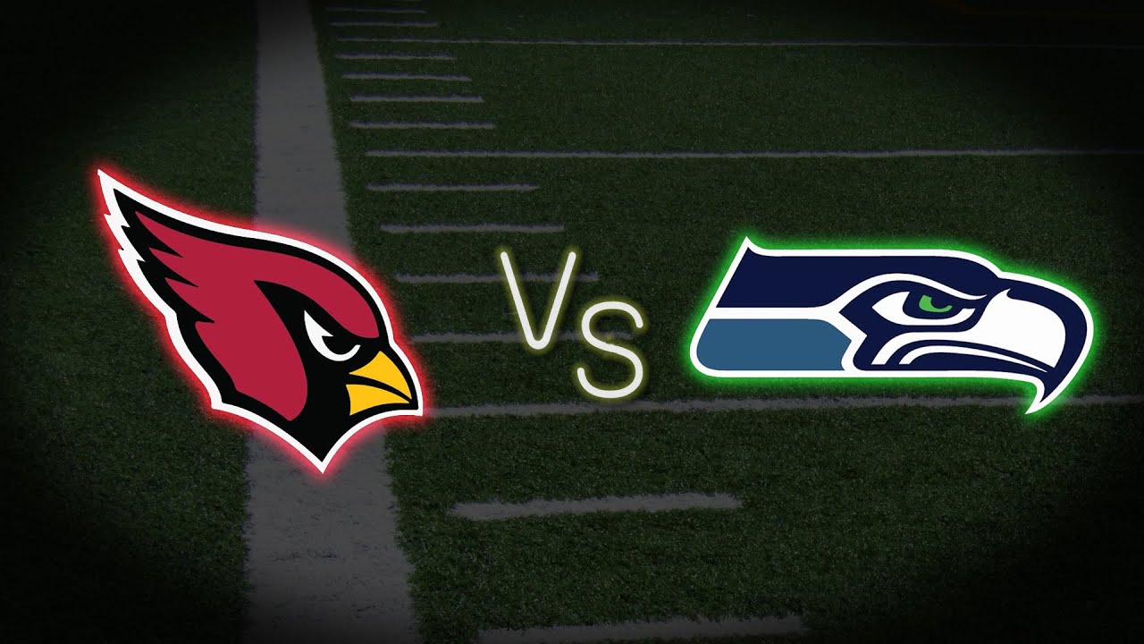 USFL: Cardinals Vs Seahawks - Week 3 - YouTube