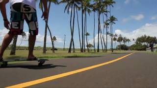 Fanatic Surfskates - ADDICTED TO RIDE 6