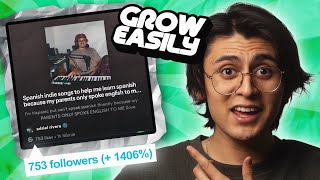 How to grow your Spotify Playlist Followers (For Free)