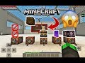 MCPE Top 5 secret blocks in Minecraft 1.2! Command block Tutorial (Minecraft Pocket edition) MCPE Top 5 secret blocks in Minecraft 1.2! Command block Tutorial (Minecraft Pocket edition)