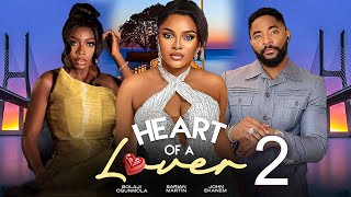 Us Heart Of A Lover New Movie Sarian Martin John Ekanem Bolaji Ogunmola