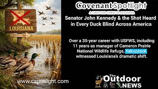 Did Flooded Corn Change Duck Migration? The Question No One Wants Asked
