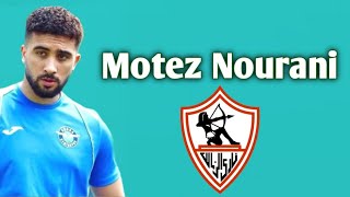 التونسي معتز النوراني 2024-25 كل ما قدمه اهداف ومهارات Motez Nourani Adana Demirspor