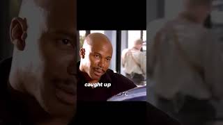 Doakes confronts Dexter |Dexter S1.E7| #shorts