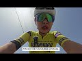 the longest distance and the highest altitude challenge in the life of a bicycle yangyang granpondo