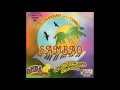 Sambao de Colombia - El Comandante de la Cumbia (Disco Completo)