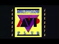 Intro Beragam Multivision Plus (1992) Rare Version