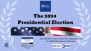 Manlius Informed: The 2024 Presidential Election