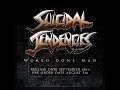 SuicidalTendencies - World Gone Mad