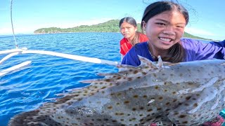 Ganito kalalaki Ang bumungad Ng kambal Jackpot!