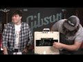 is the gibson falcon 5 watt better than the 20 watt