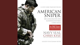 Kapitel 34 - American Sniper