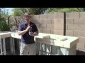 Outdoor Kitchen TV Show #4 Outdoor Kitchen TV Show #4
