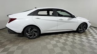 2025 Hyundai Elantra SEL KY Louisville, Lexington, Elizabethtown, New Albany, Jeffersonville