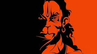 Hanuman chalisa fast version