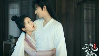 love and redemption ( zhang wei -tangled love) FMV