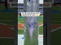 mystery flavor goal posts 🔥👀 via yahoo sports