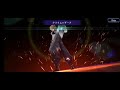 wotv ffbe cloud ff7r limit break animation