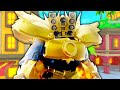 GOLDEN TITAN SPEAKERMAN TRAILER!! (Toilet Tower Defense)