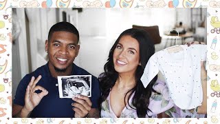 Wij krijgen een baby! 👶🏽😍 • 14 weken zwanger | Manon Tilstra