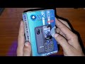 MKtel m2023 phone unboxing