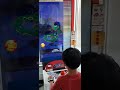 bruce在pokémon gaole legend 3 寶可夢傳說第三彈，因為媽媽指導下，和sophie一起合作先取得4隻「4星」，才有機會草噴一直隱藏的「5星－烈空座」！