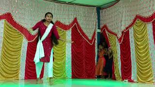 Barso re megha Mix Full Dance 4m above Ms Ayushi