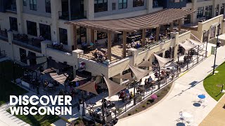 Experiencing Madison's Best 2021 Restaurant