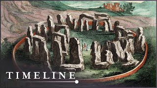 Stonehenge: The Mysterious Origins Of England's Ancient Megalith | Lost Treasure
